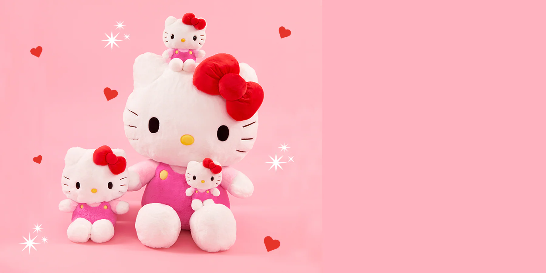 Supercute Style for Every Generation