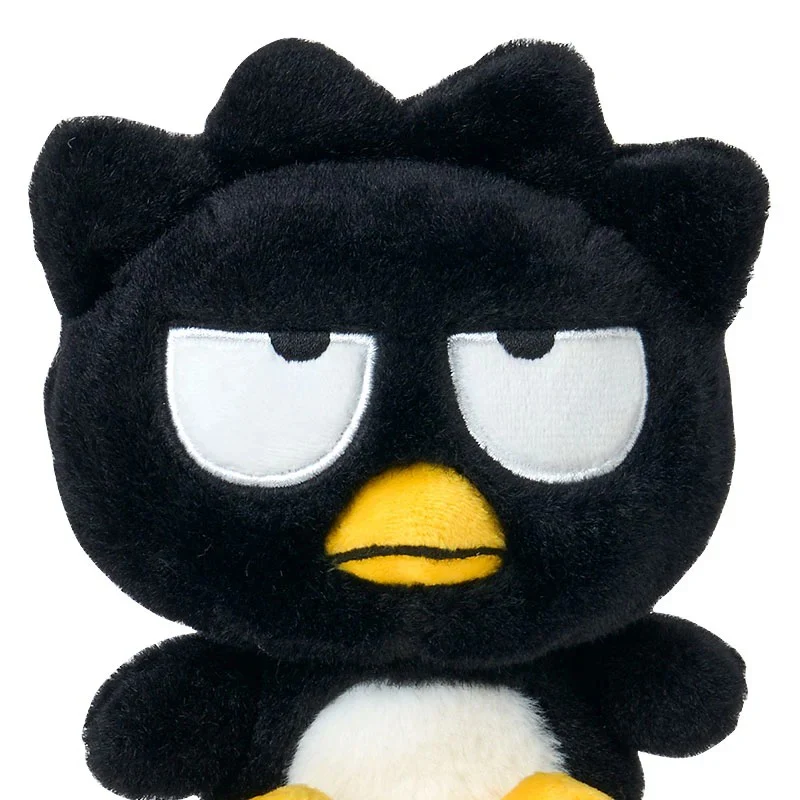 Badtz-maru 6" Small Classic Plush (Sanrio Original Series) - Image 2