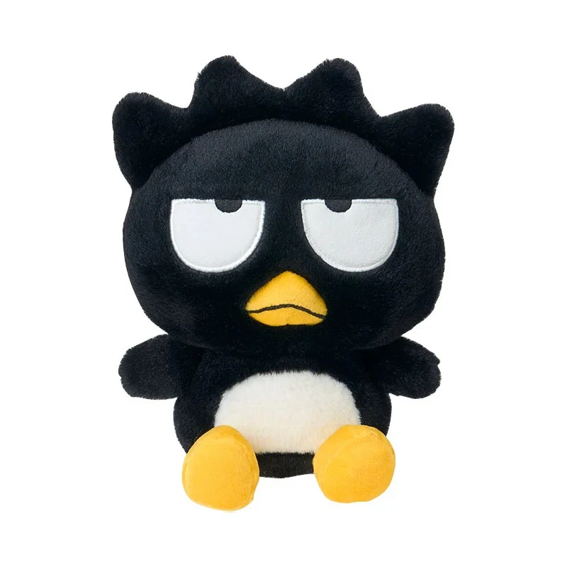 Badtz-maru 8" Medium Classic Plush (Sanrio Original Series)