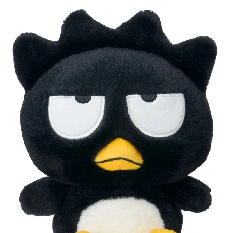 Badtz-maru 8" Medium Classic Plush (Sanrio Original Series) - Image 2