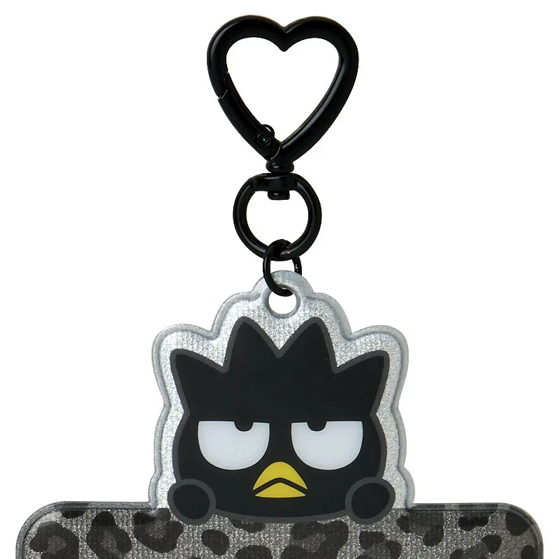 Badtz-maru Leopard ID Badge Holder (Enjoy Idol Series) - Image 2