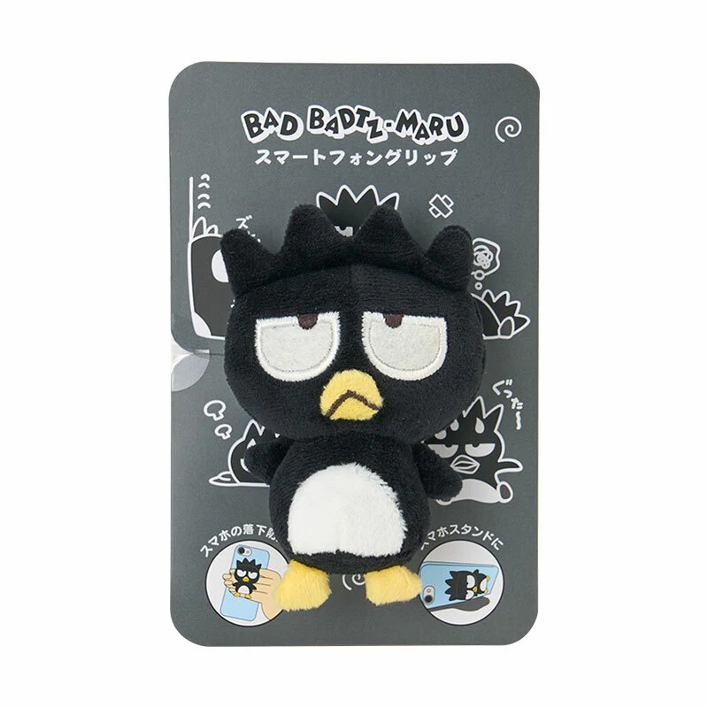 Badtz-maru Smartphone Grip (My Time Series)