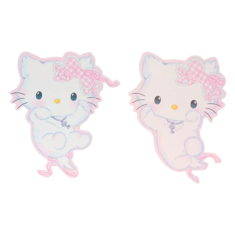 Charmmy Kitty 24-pc Sticker Pack (My Furbaby Series) - Image 3