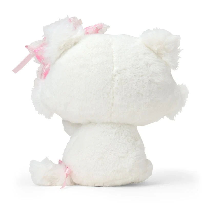 Charmmy Kitty 8" Plush (My Furbaby Series) - Image 2