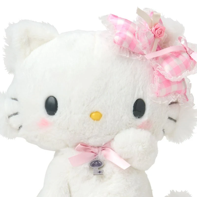Charmmy Kitty 8" Plush (My Furbaby Series) - Image 3