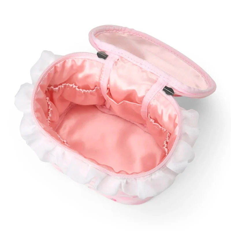 Charmmy Kitty Cosmetic Case (My Furbaby Series) - Image 2