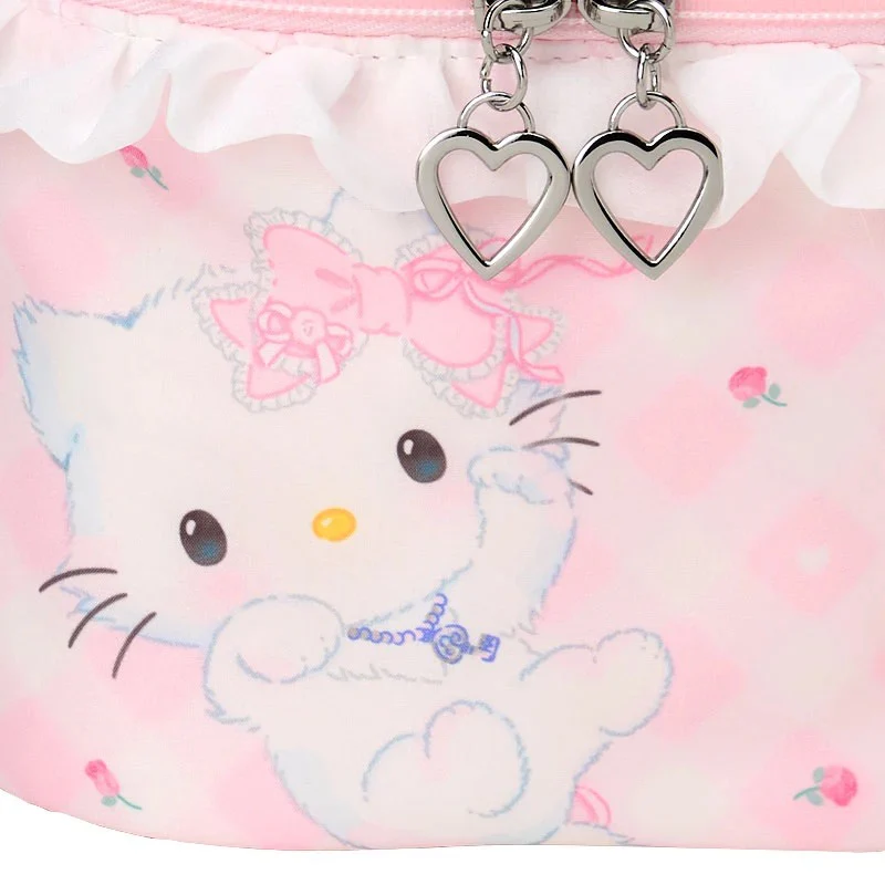 Charmmy Kitty Cosmetic Case (My Furbaby Series) - Image 3