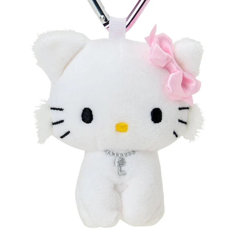 Charmmy Kitty Mini Mascot Keychain (Sanrio Character Award Series) - Image 2