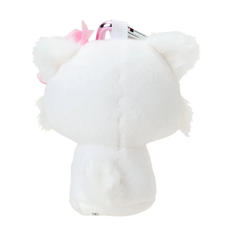 Charmmy Kitty Mini Mascot Keychain (Sanrio Character Award Series) - Image 3