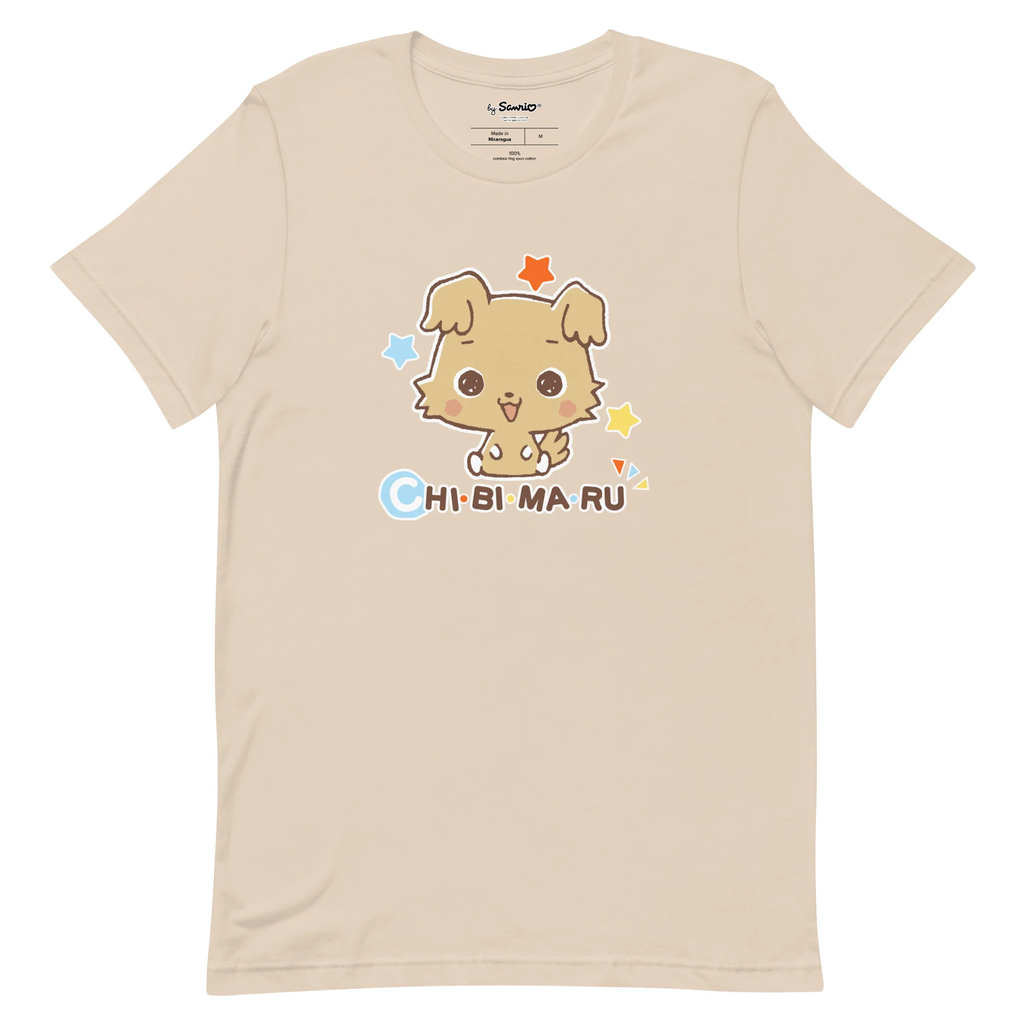 Chibimaru Classic Logo T-Shirt
