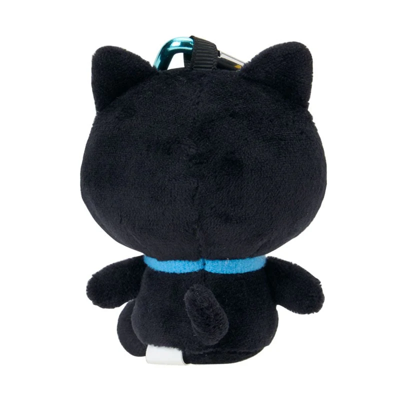 Chococat Mini Mascot Keychain (Sanrio Character Award Series) - Image 3