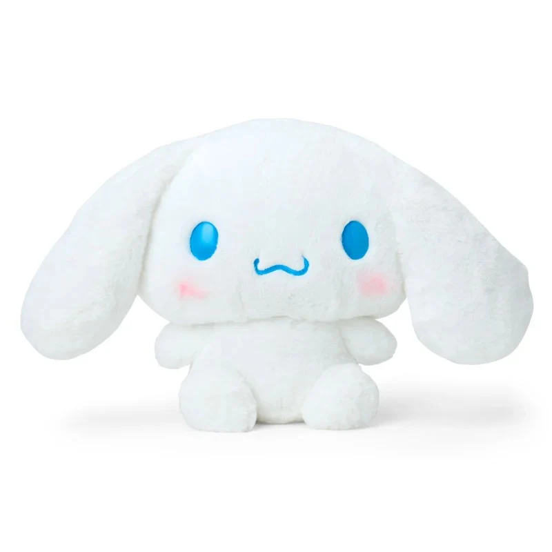 Cinnamoroll 12" Large Classic Plush (Sanrio Original Series)