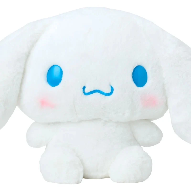 Cinnamoroll 12" Large Classic Plush (Sanrio Original Series) - Image 2