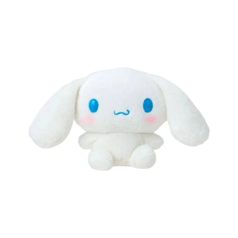 Cinnamoroll 6" Small Classic Plush (Sanrio Original Series)