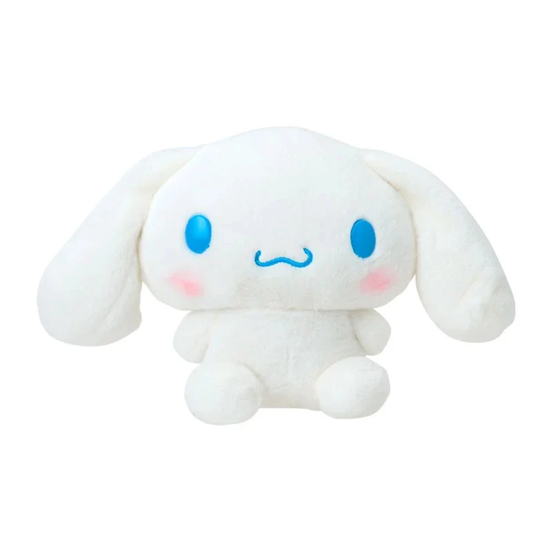 Cinnamoroll 8" Medium Classic Plush (Sanrio Original Series)
