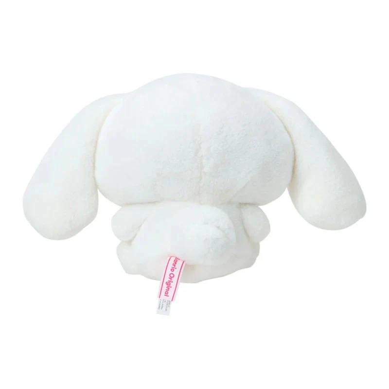 Cinnamoroll 8" Medium Classic Plush (Sanrio Original Series) - Image 3