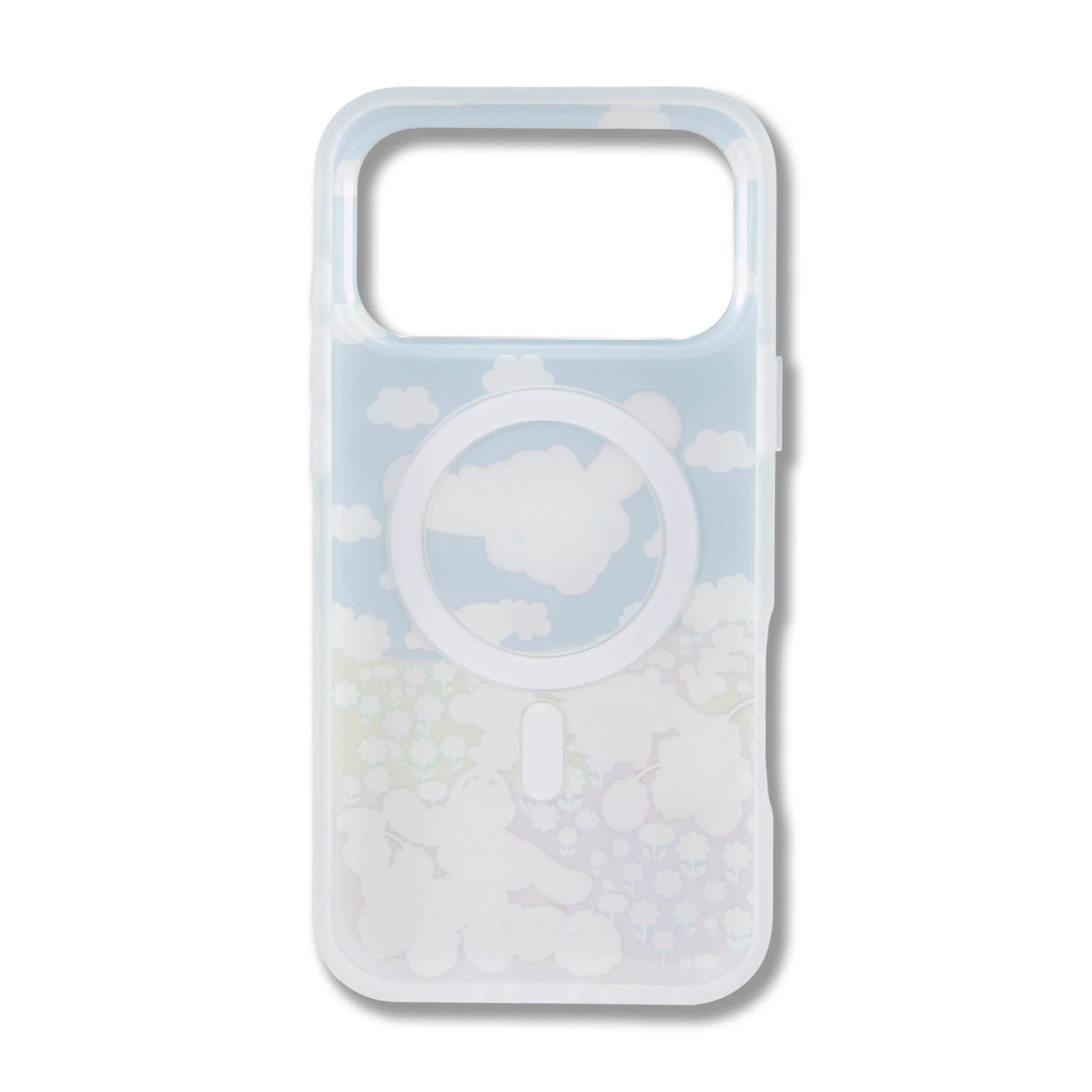 Cinnamoroll and Friends x Sonix Clouds iPhone Case - Image 10