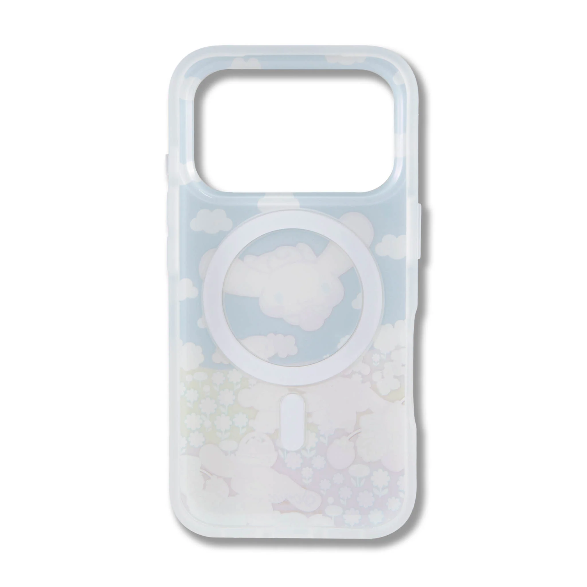 Cinnamoroll and Friends x Sonix Clouds iPhone Case - Image 8