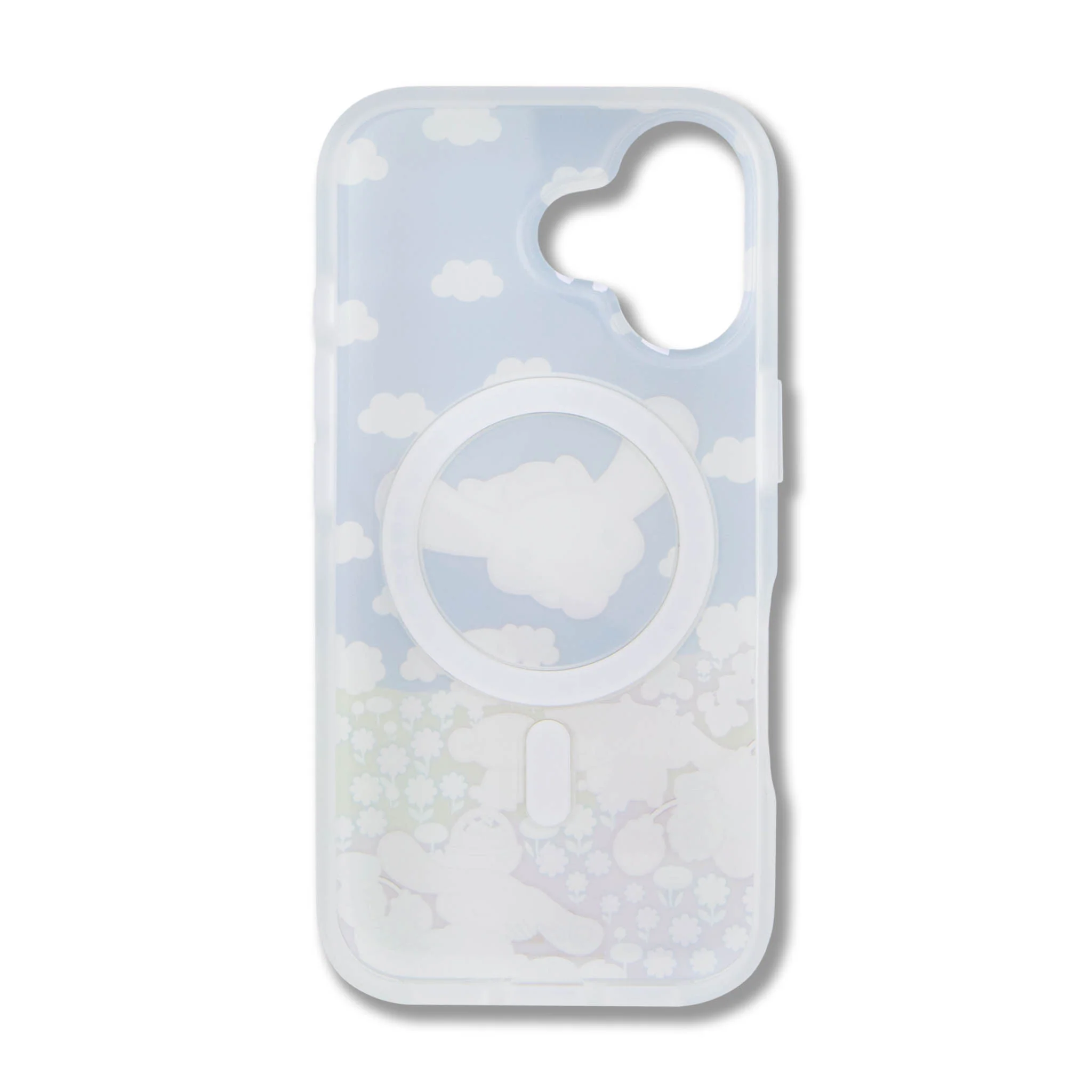 Cinnamoroll and Friends x Sonix Clouds iPhone Case - Image 9