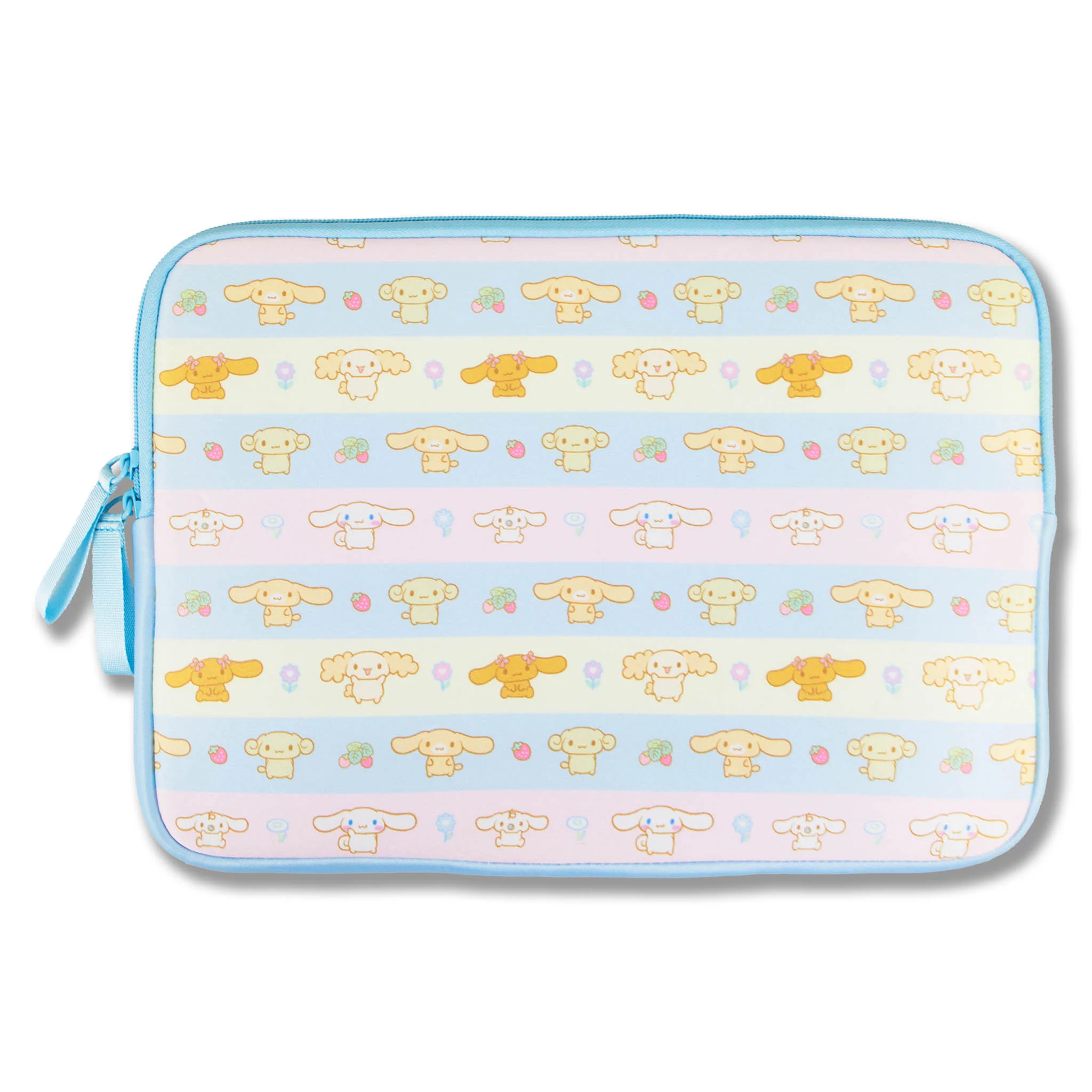 Cinnamoroll and Friends x Sonix Clouds Neoprene Tech Sleeve - Image 3
