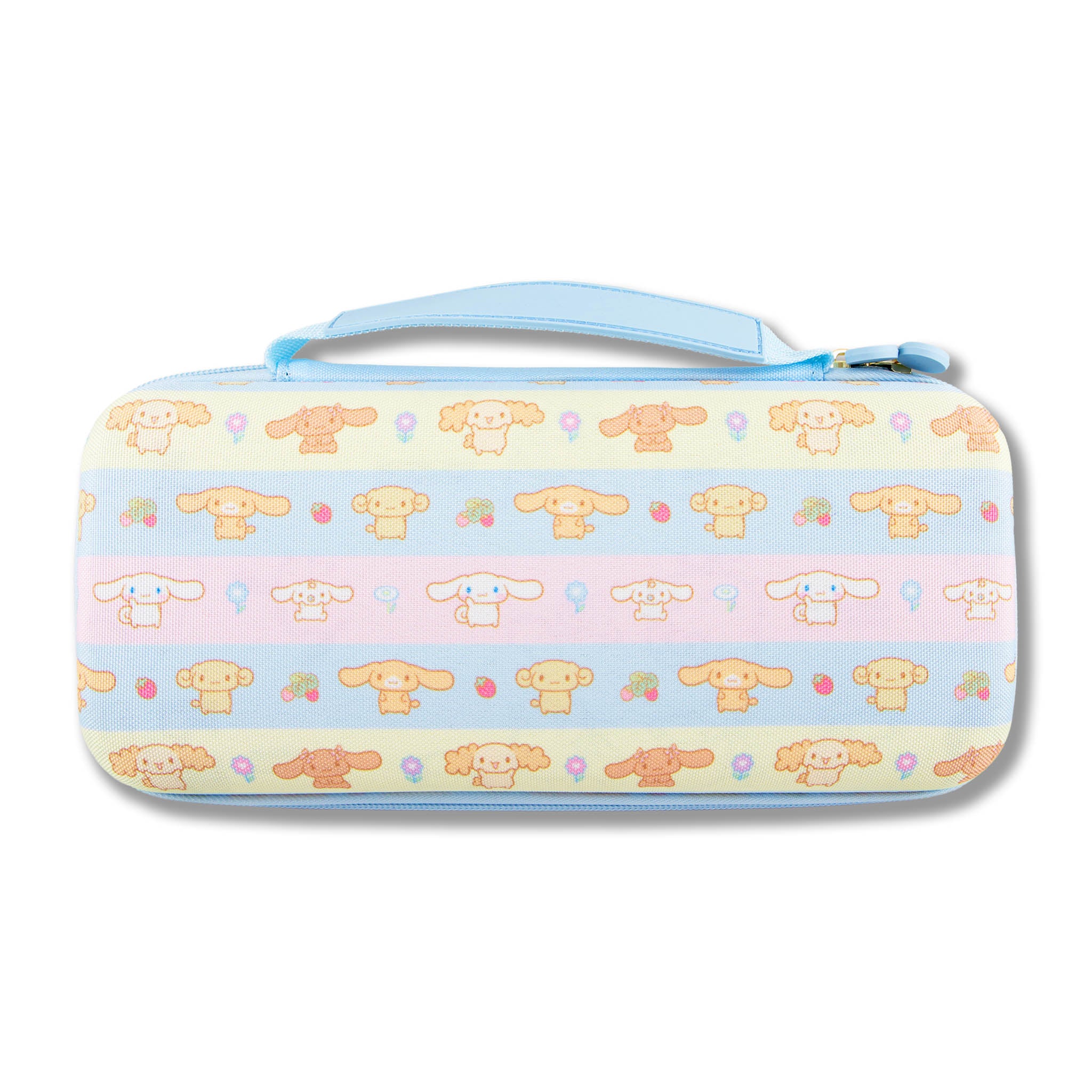 Cinnamoroll and Friends x Sonix Clouds Nintendo Switch Case - Image 3