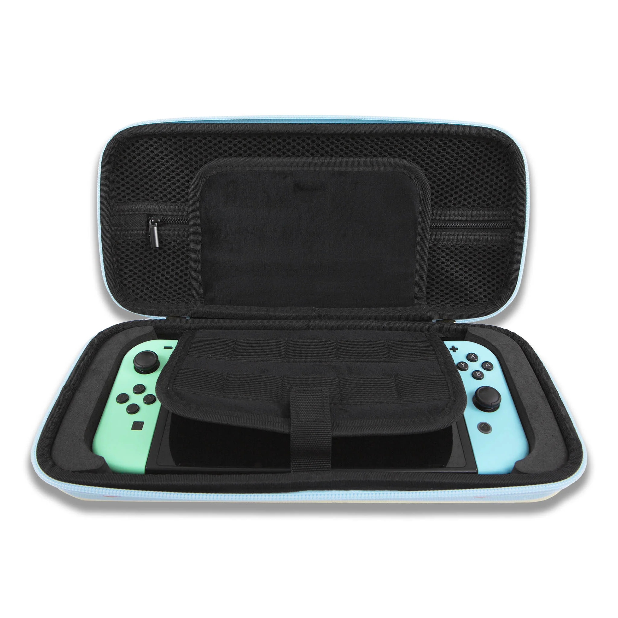 Cinnamoroll and Friends x Sonix Clouds Nintendo Switch Case - Image 6