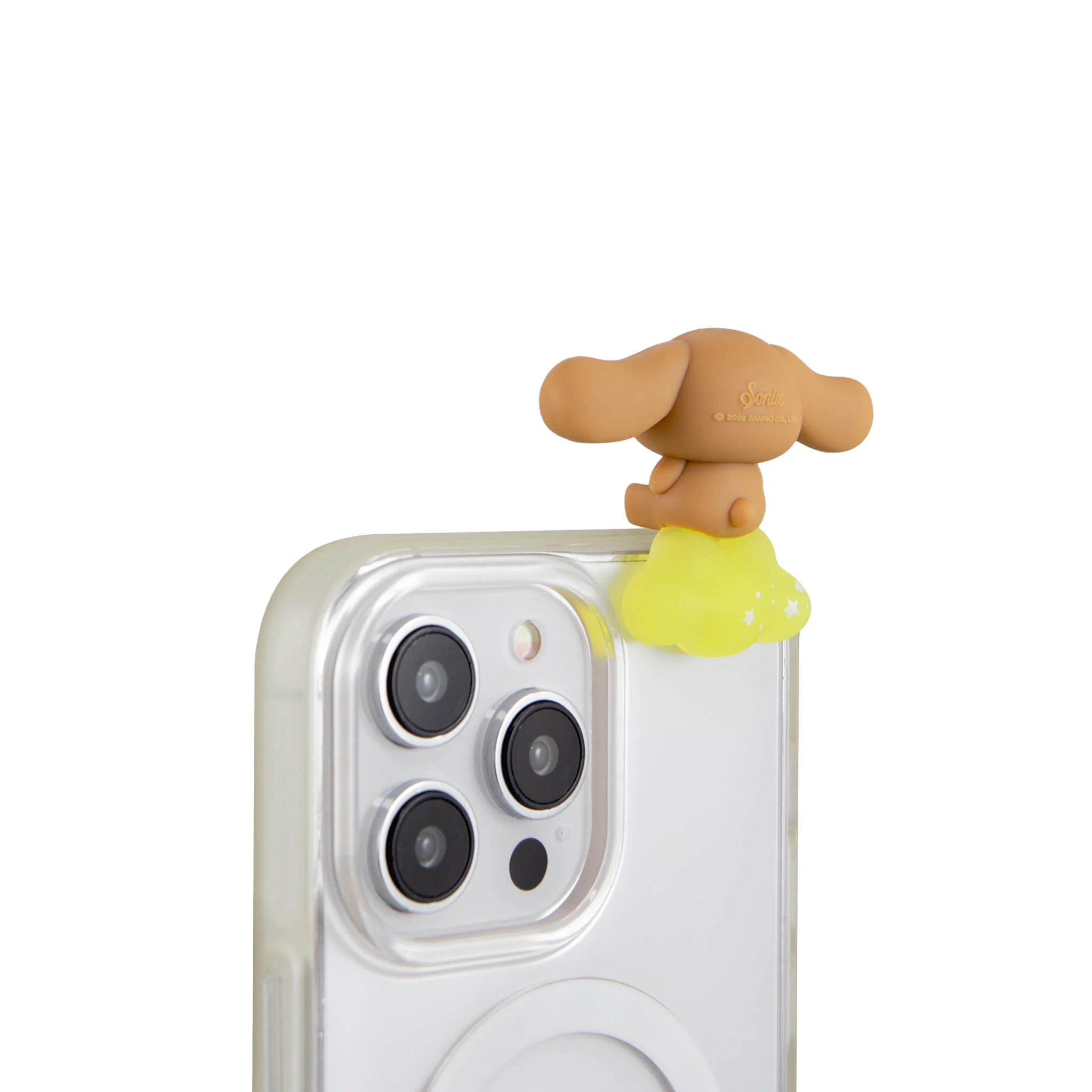 Cinnamoroll and Friends x Sonix Peeker Charms Blind Box - Image 21