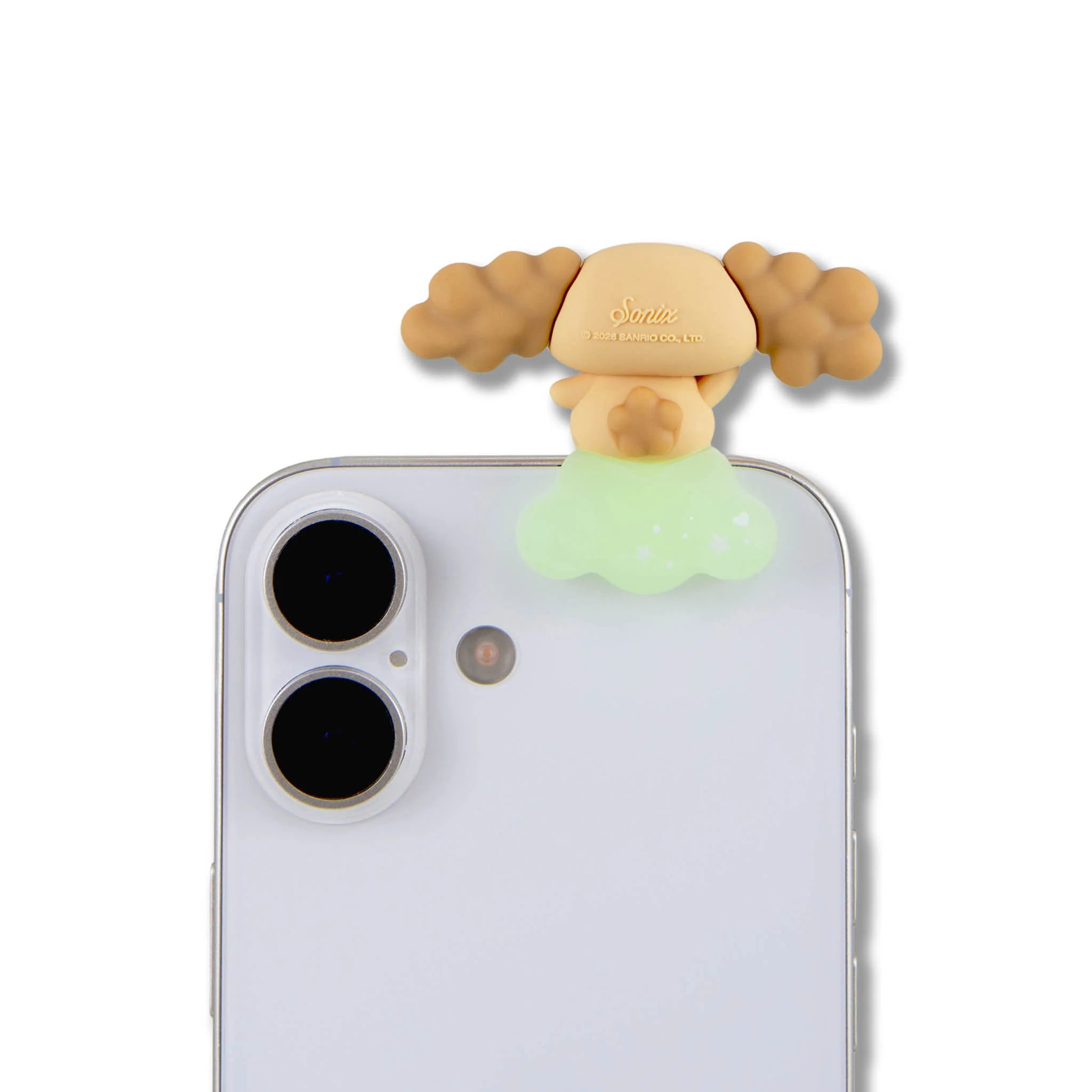 Cinnamoroll and Friends x Sonix Peeker Charms Blind Box - Image 24