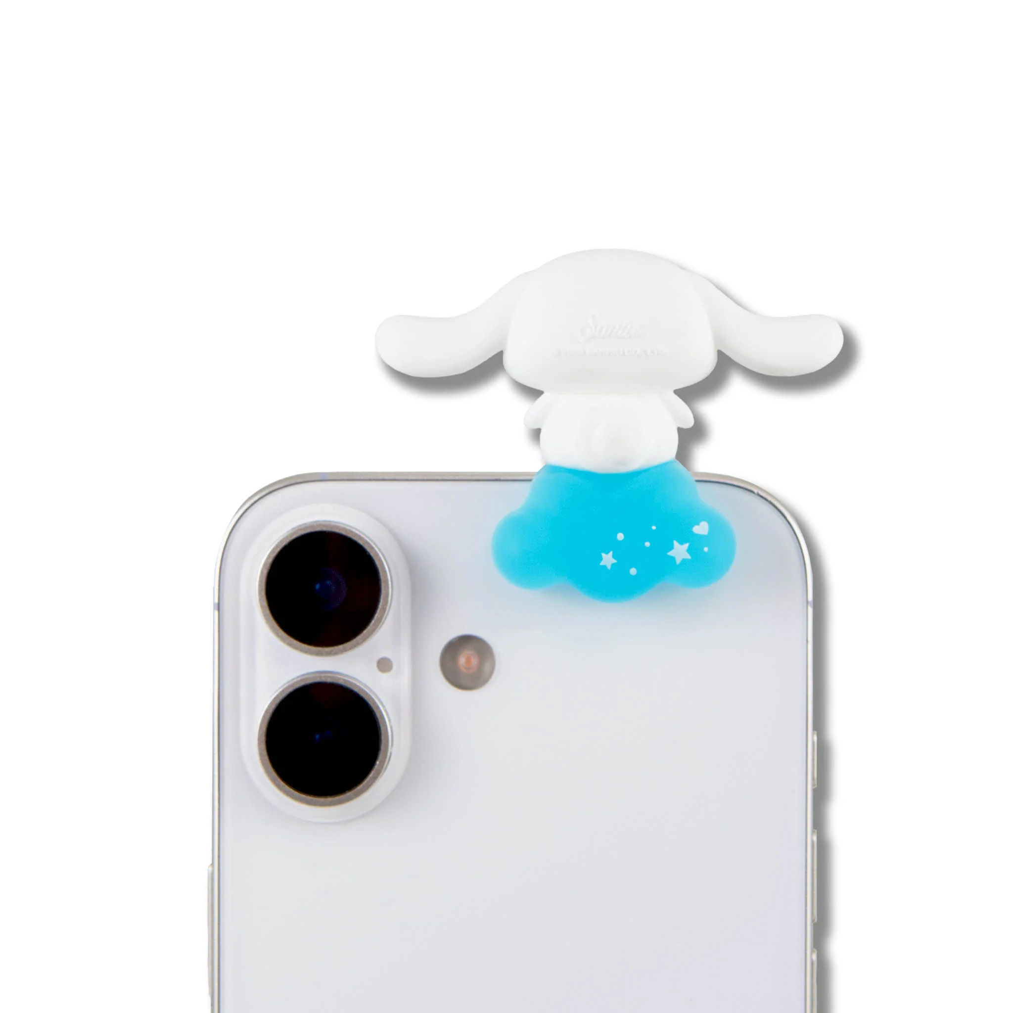 Cinnamoroll and Friends x Sonix Peeker Charms Blind Box - Image 34