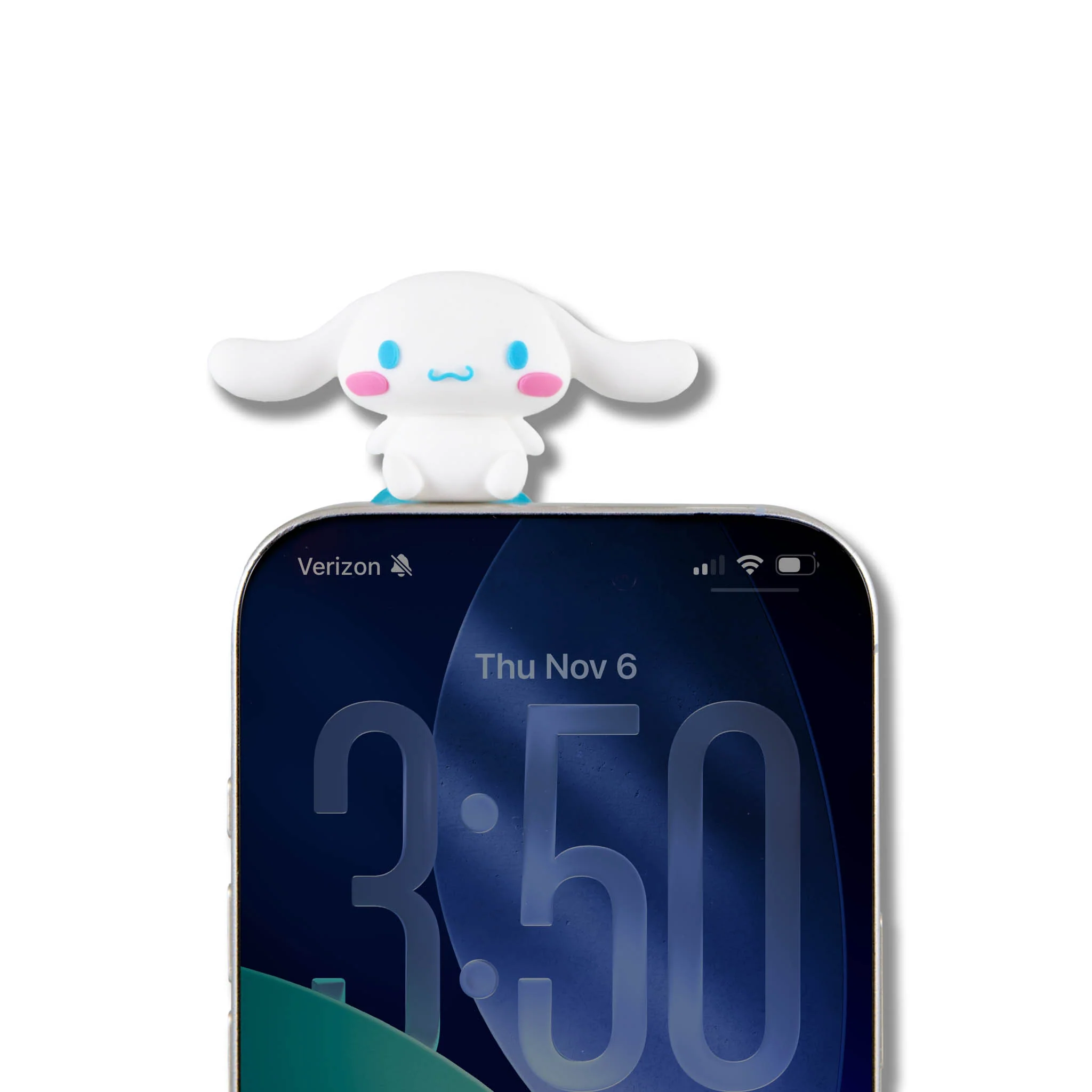 Cinnamoroll and Friends x Sonix Peeker Charms Blind Box - Image 36