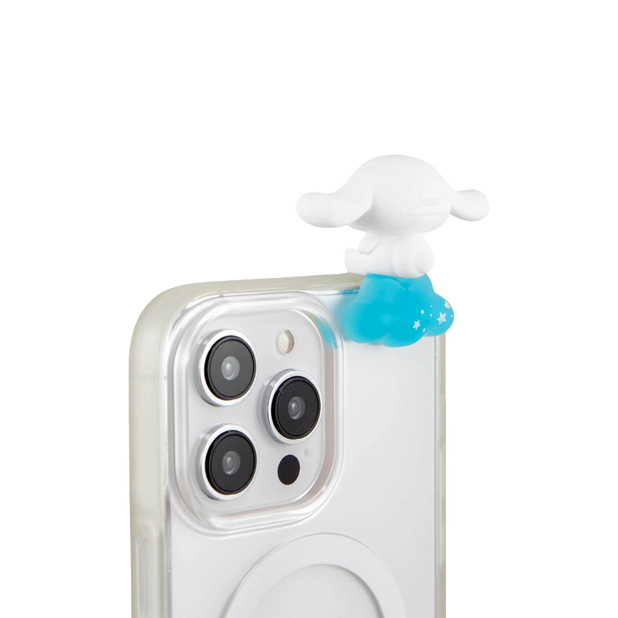 Cinnamoroll and Friends x Sonix Peeker Charms Blind Box - Image 41