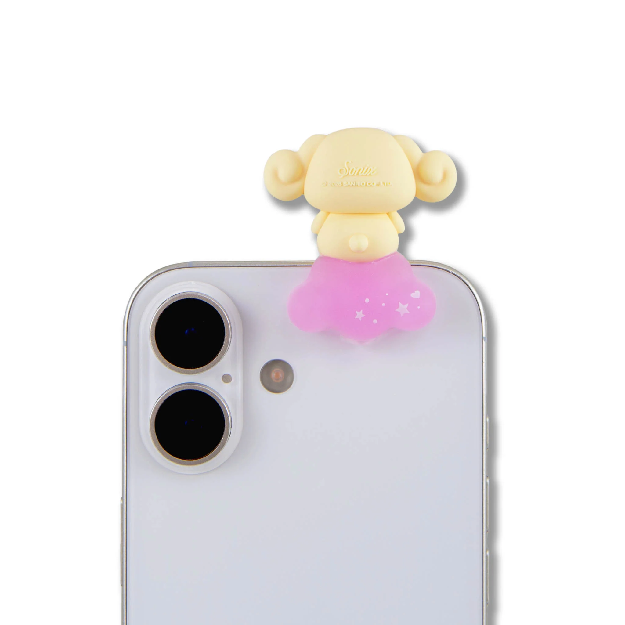 Cinnamoroll and Friends x Sonix Peeker Charms Blind Box - Image 44