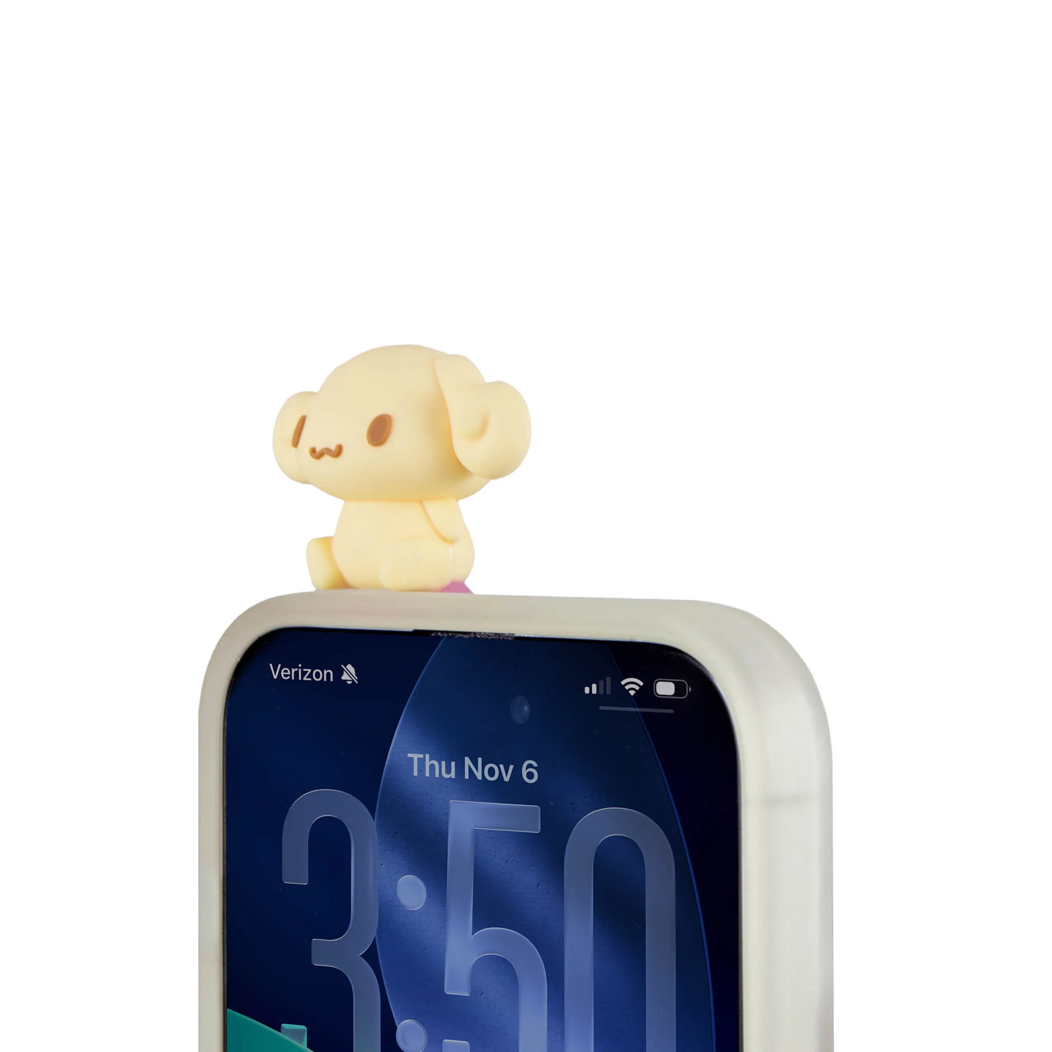 Cinnamoroll and Friends x Sonix Peeker Charms Blind Box - Image 48