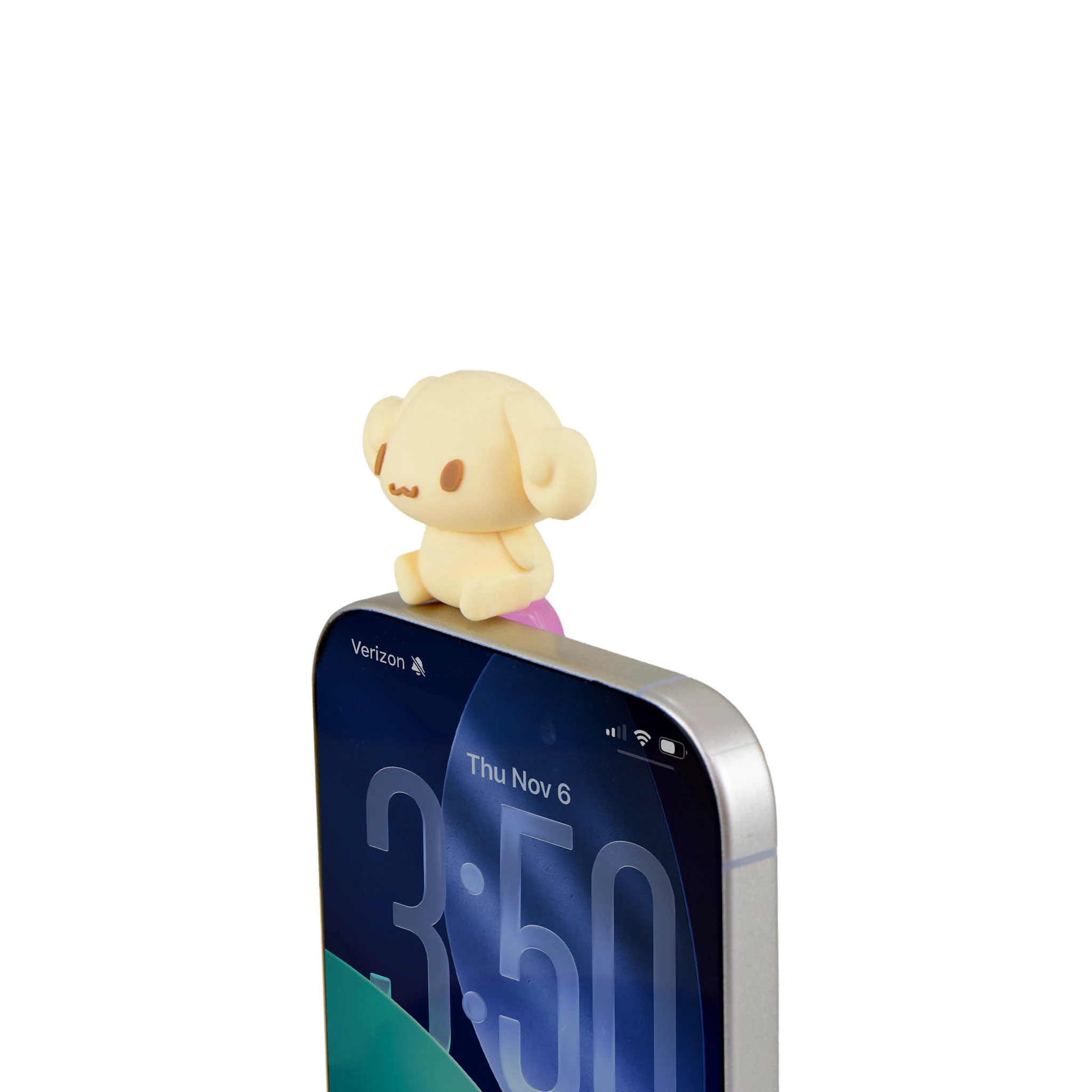 Cinnamoroll and Friends x Sonix Peeker Charms Blind Box - Image 49