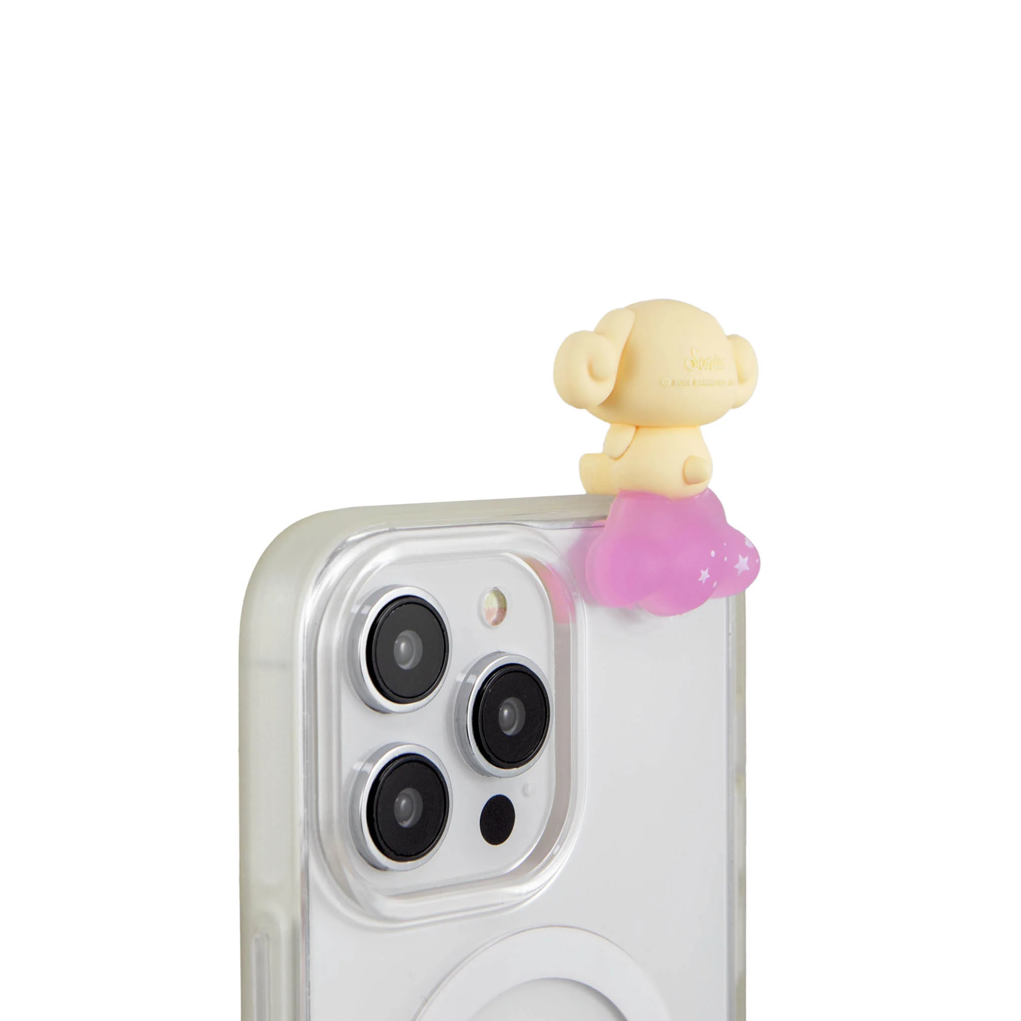 Cinnamoroll and Friends x Sonix Peeker Charms Blind Box - Image 51