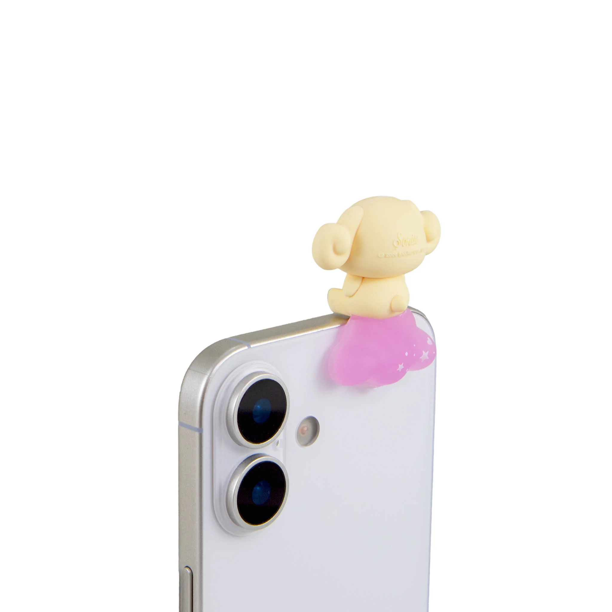 Cinnamoroll and Friends x Sonix Peeker Charms Blind Box - Image 52