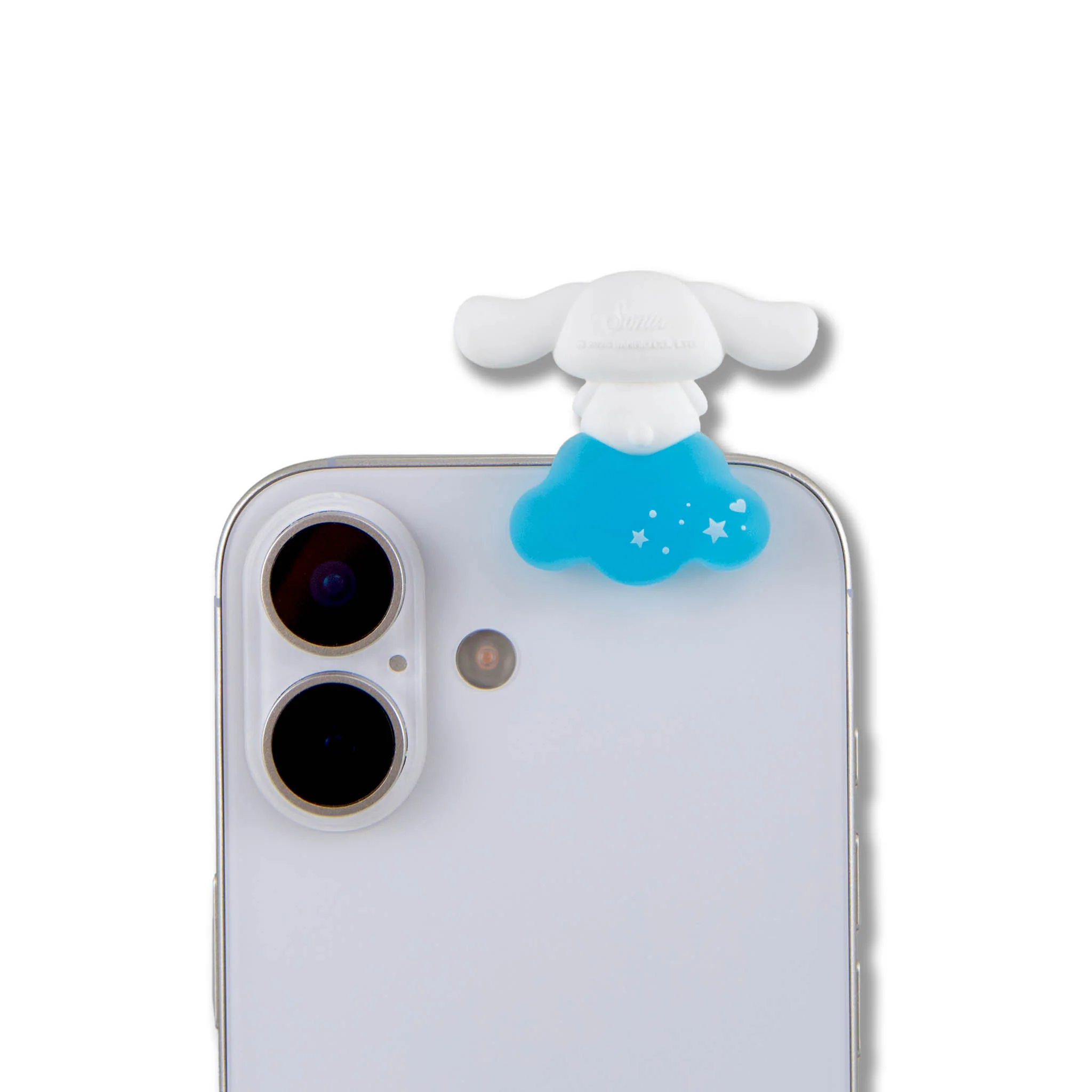Cinnamoroll and Friends x Sonix Peeker Charms Blind Box - Image 54