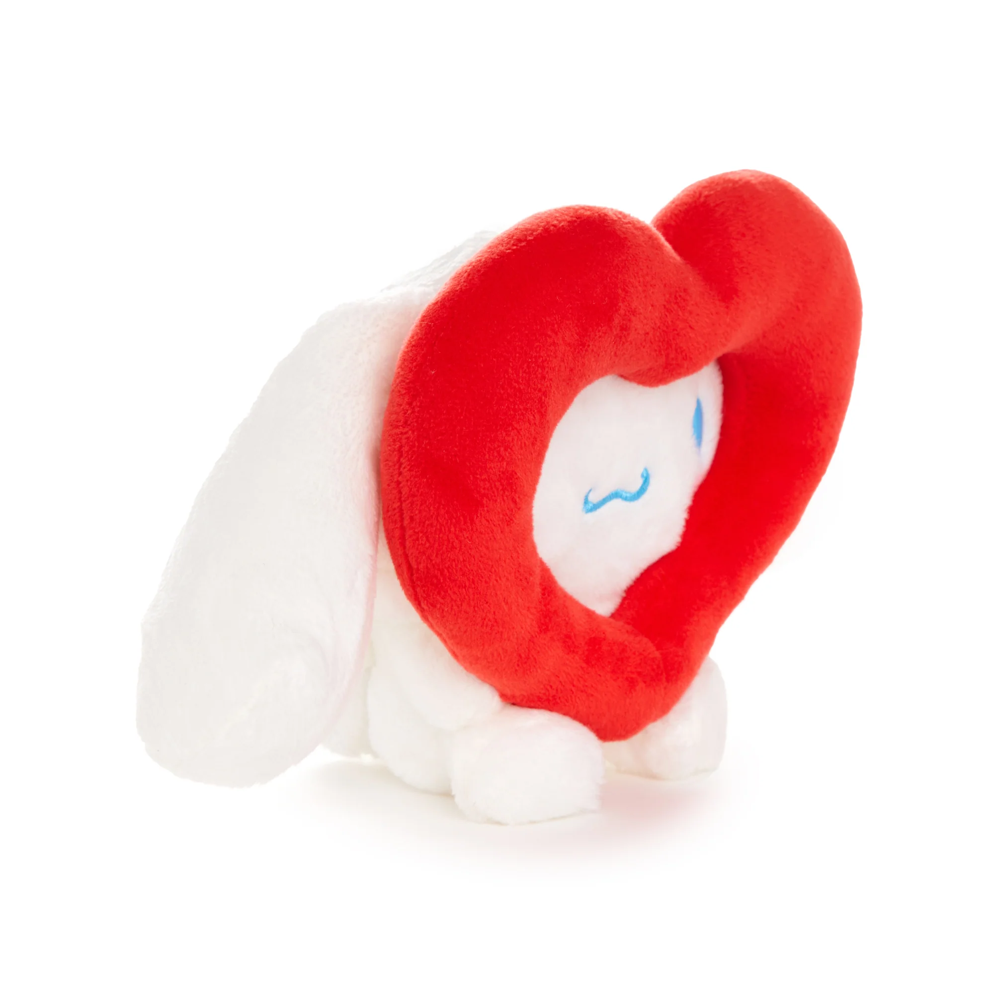 Cinnamoroll Bean Doll Plush (Lotta Love Cupid Series) - Image 3