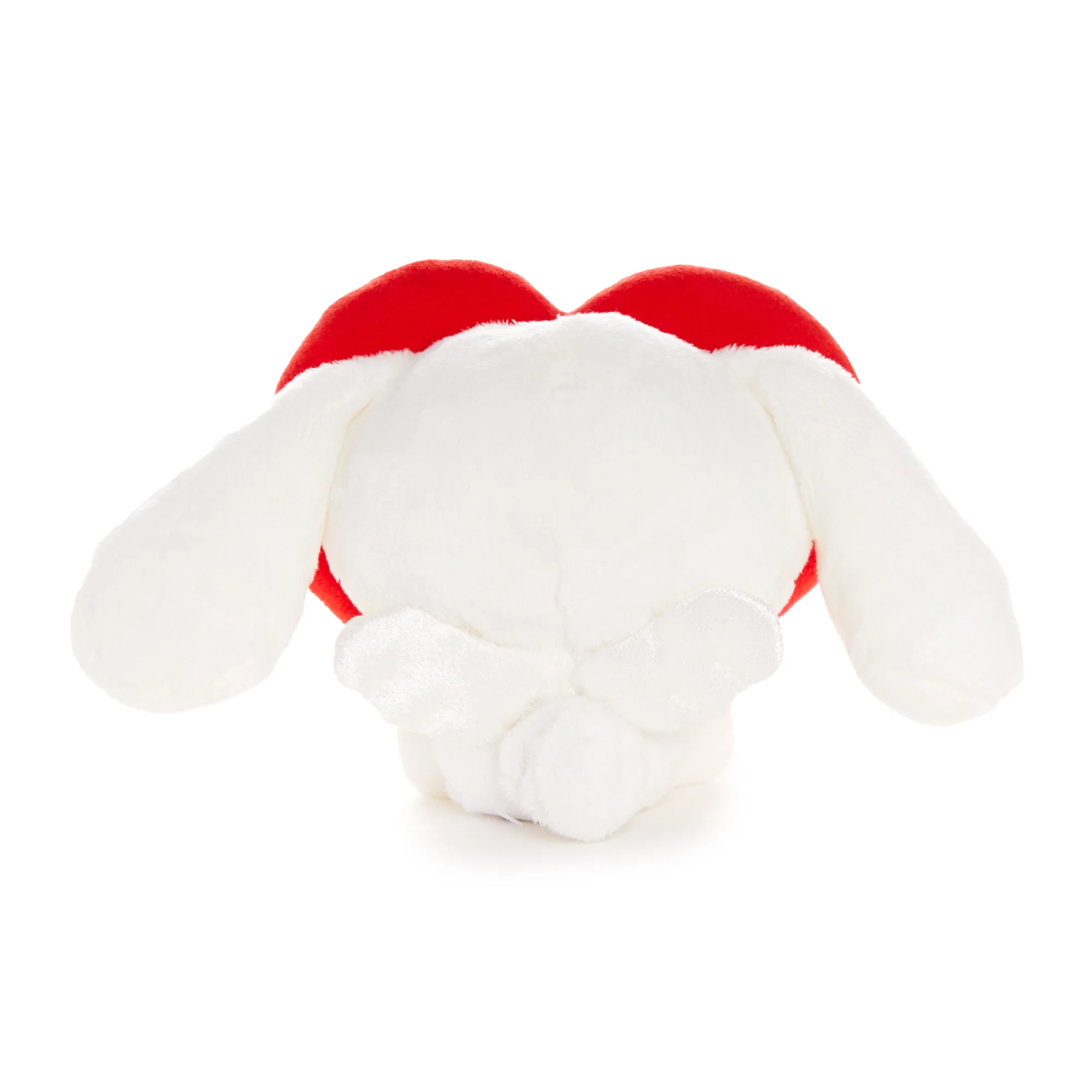 Cinnamoroll Bean Doll Plush (Lotta Love Cupid Series) - Image 5