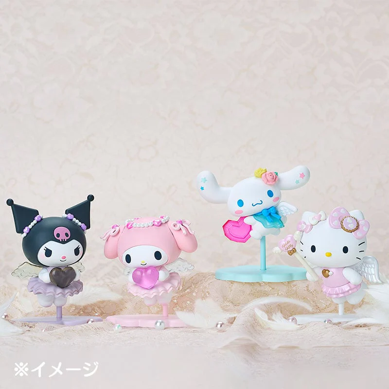 Cinnamoroll Boxed Mini Figurine (Dreaming Angel Series) - Image 5