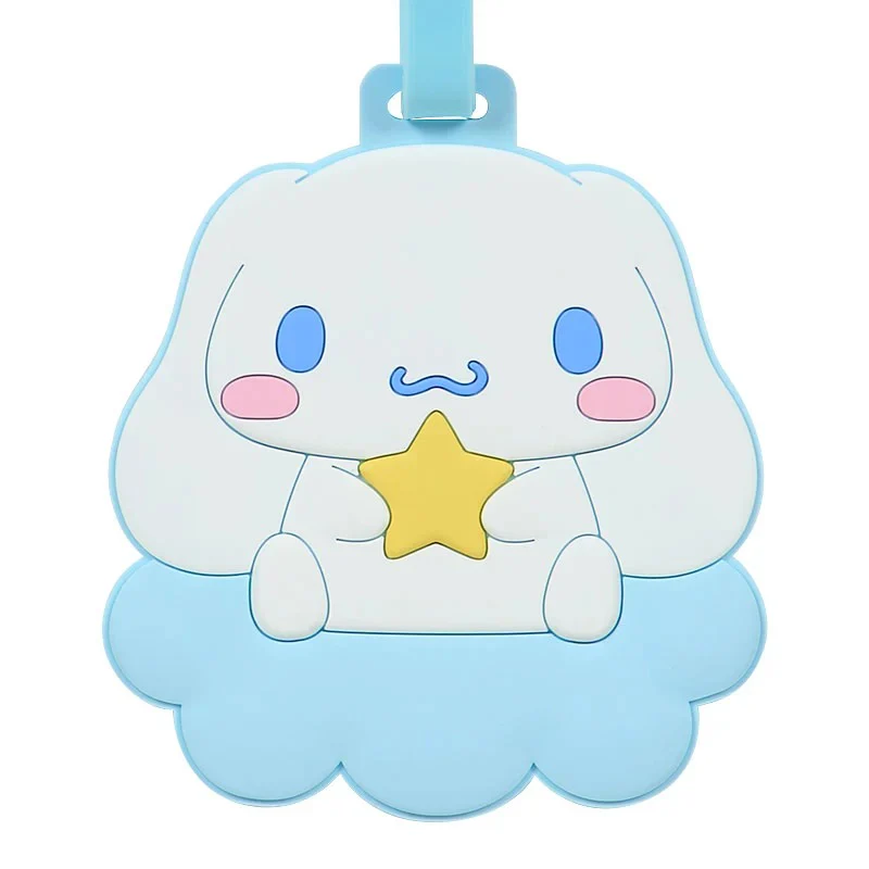 Cinnamoroll Classic Luggage Tag - Image 3
