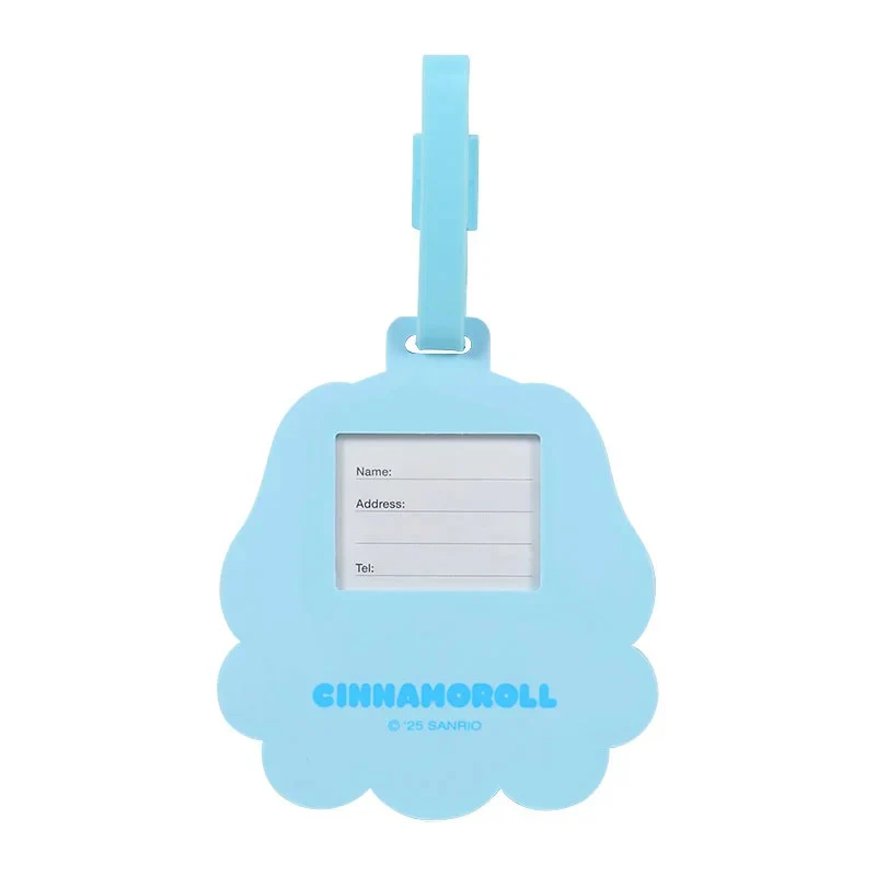 Cinnamoroll Classic Luggage Tag - Image 4
