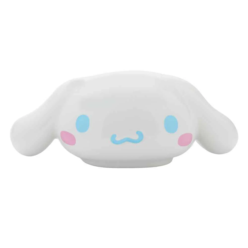 Cinnamoroll Face Sculpted Mug