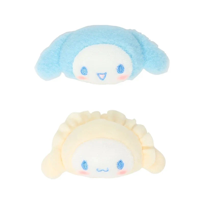 Cinnamoroll Hair Clip Set (My Deco Series)