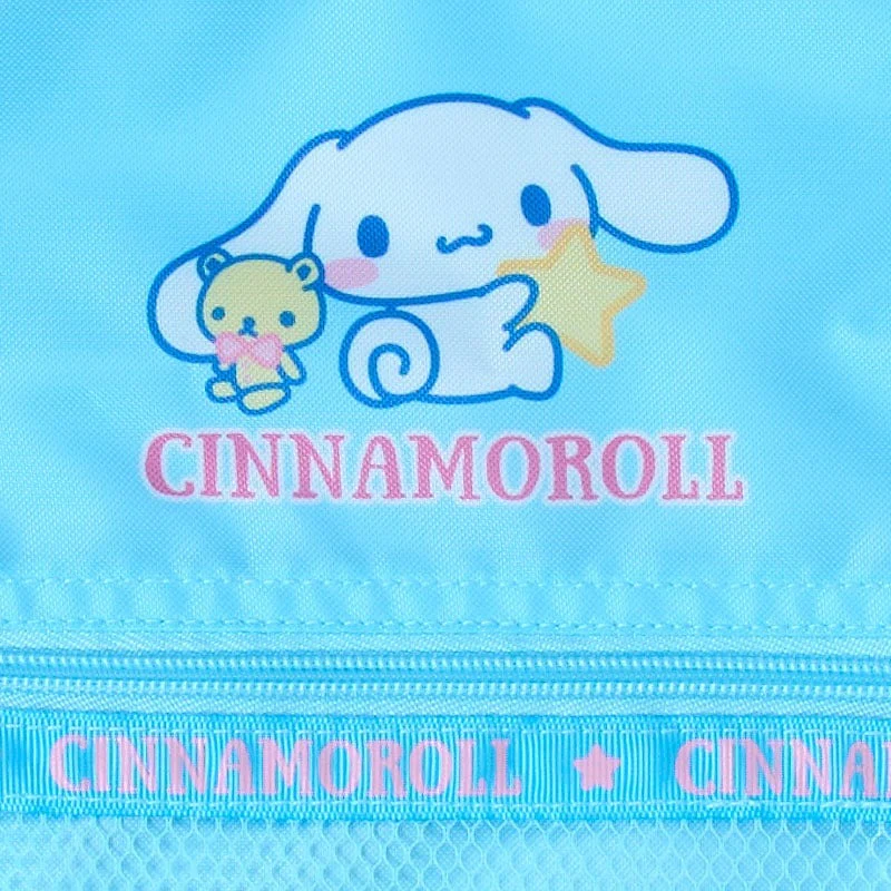 Cinnamoroll Kids Drawstring Backpack (Adventure Series) - Image 3