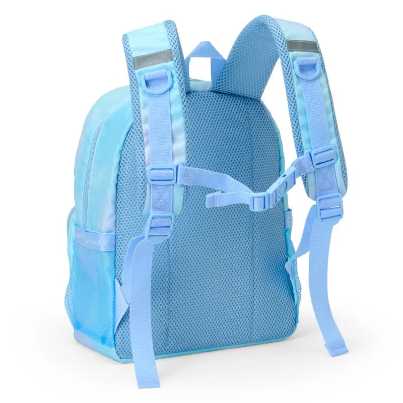 Cinnamoroll Kids Ribbon Logo Backpack - Image 2