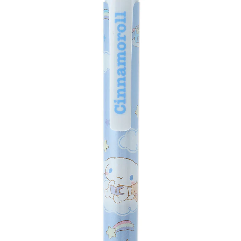 Cinnamoroll Kura Toga Self-Sharpening Mechanical Pencil - Image 3
