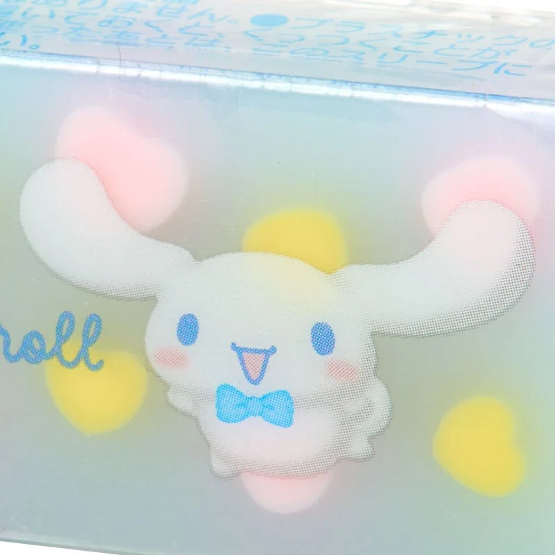 Cinnamoroll Mini Eraser (Hearts) - Image 4