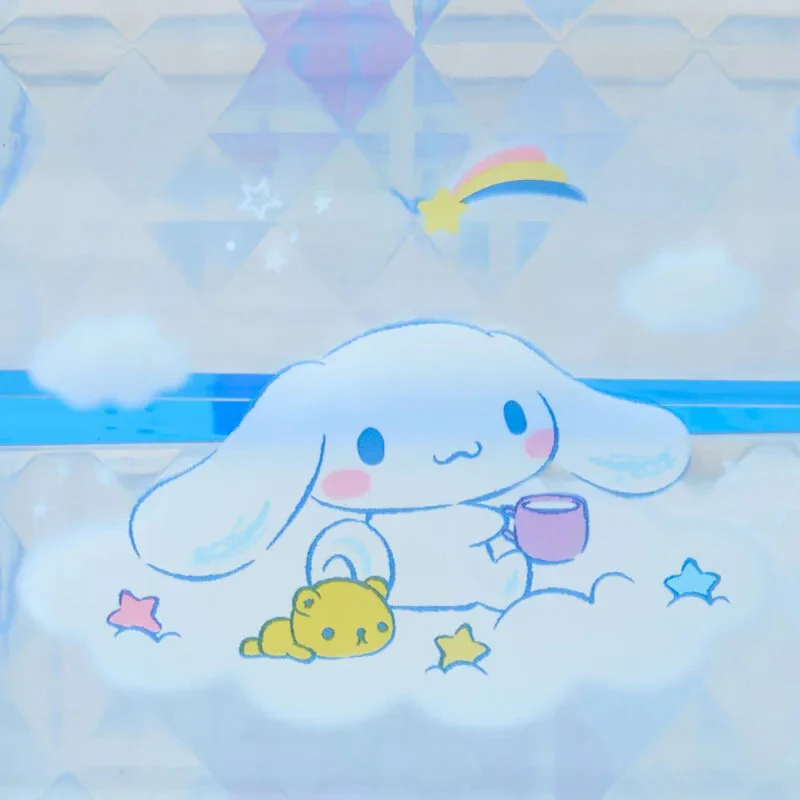 Cinnamoroll Mini Storage Chest (Facets Room Series) - Image 7