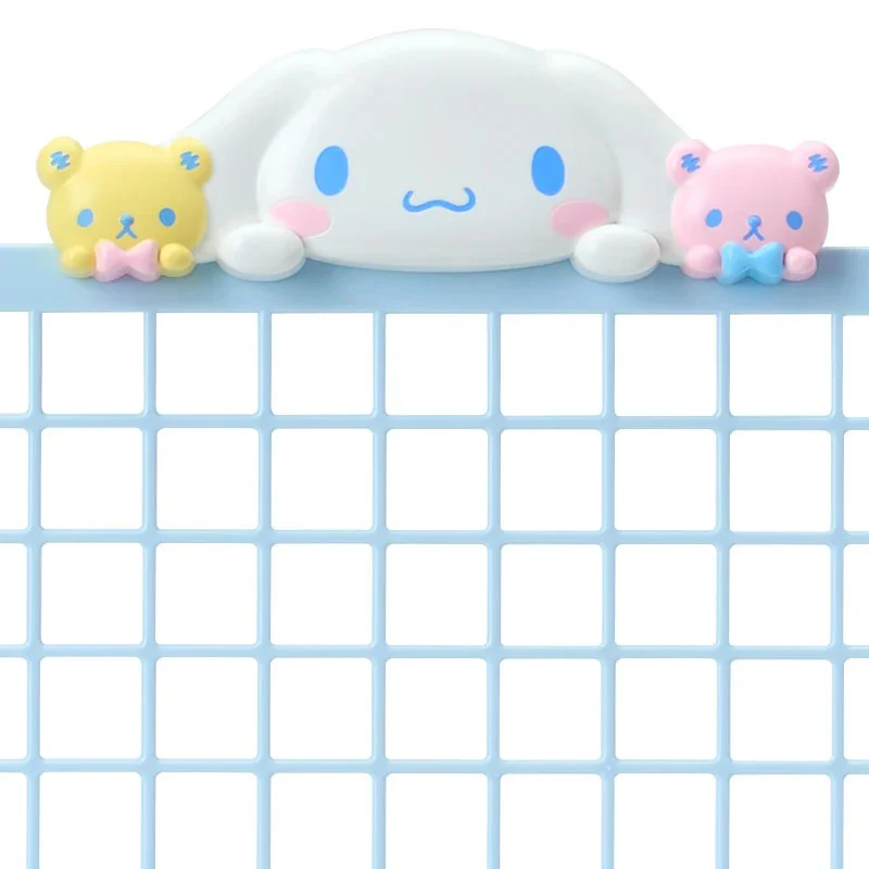 Cinnamoroll OSHI Mesh Hanging Panel - Image 2